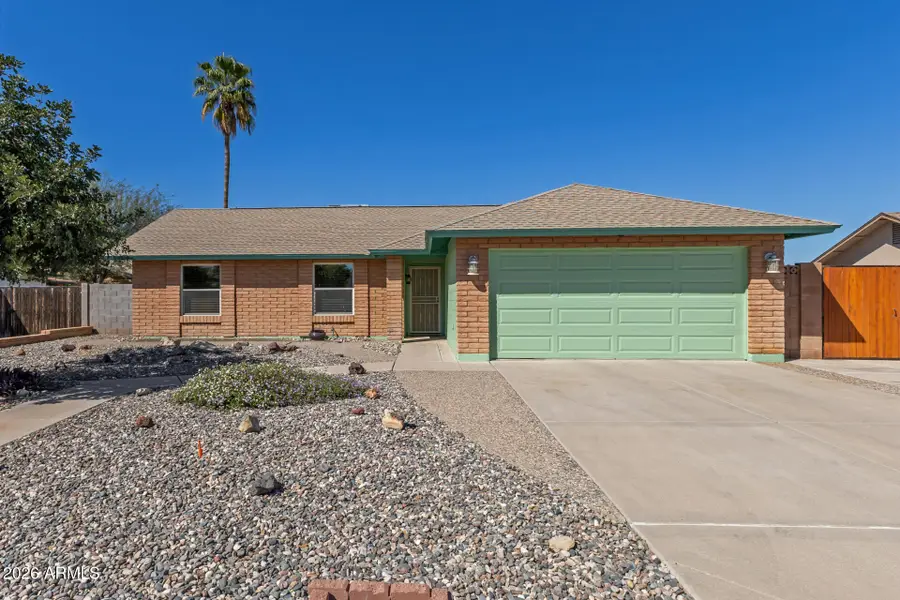 8318 W Orchid Lane, Peoria, AZ 85345 - #2