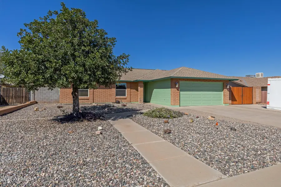 8318 W Orchid Lane, Peoria, AZ 85345 - #3