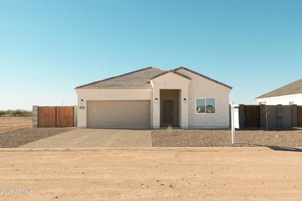 26371 W Desert Crest Street, Casa Grande, AZ 85193