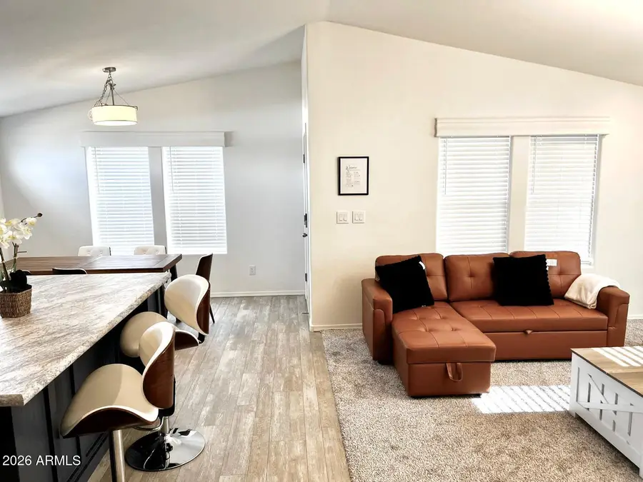 293 Pinecrest Trail, Williams, AZ 86046 - #3