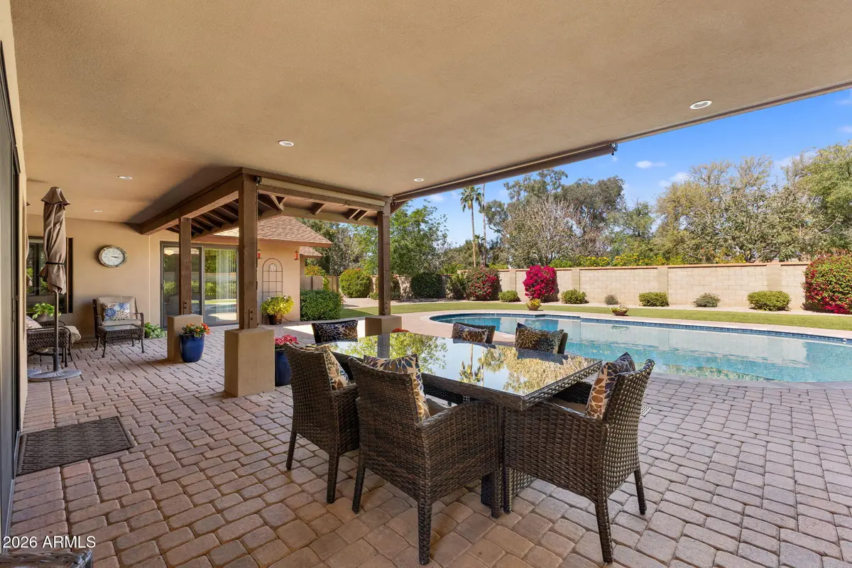 10424 N 82nd Street, Scottsdale, AZ 85258 - #1