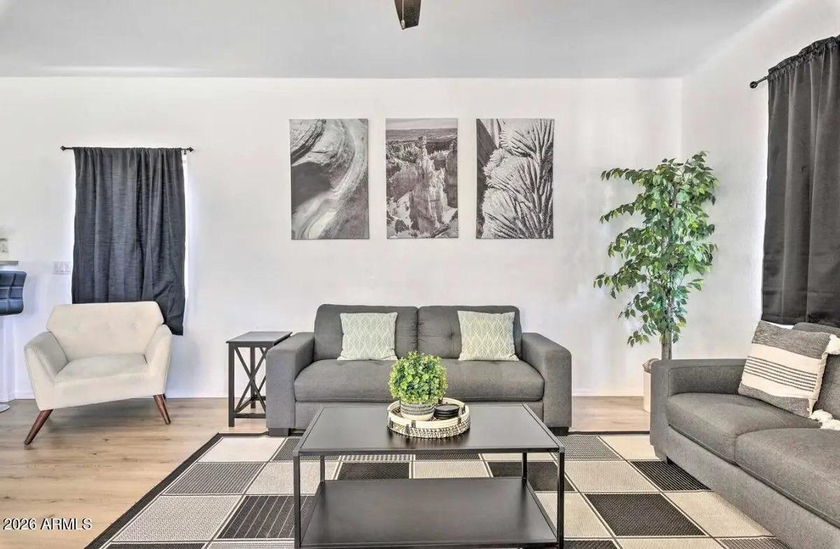 525 N Miller Road #216, Scottsdale, AZ 85257 - #1