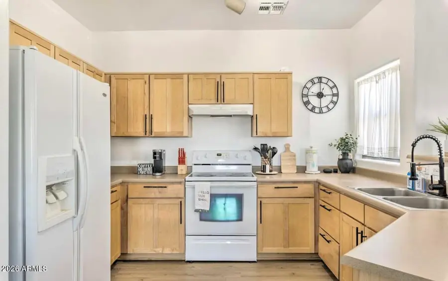 525 N Miller Road #216, Scottsdale, AZ 85257 - #2