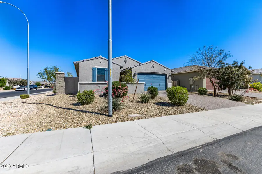 11046 W Levi Drive, Tolleson, AZ 85353 - #2