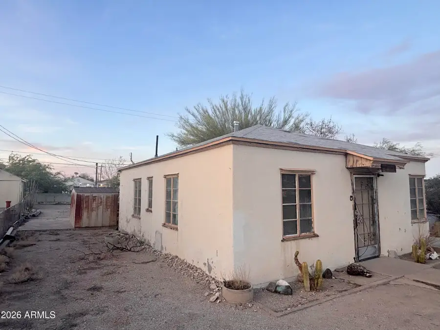 420 W Solana Avenue, Ajo, AZ 85321 - #2