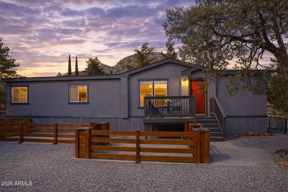 415 N Star Lane, Sedona, AZ 86336 - #1