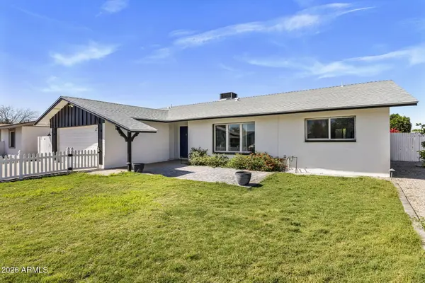 4616 S Poplar Street, Tempe, AZ 85282