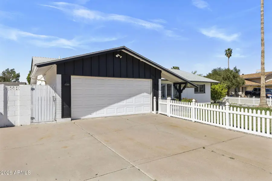 4616 S Poplar Street, Tempe, AZ 85282 - #2