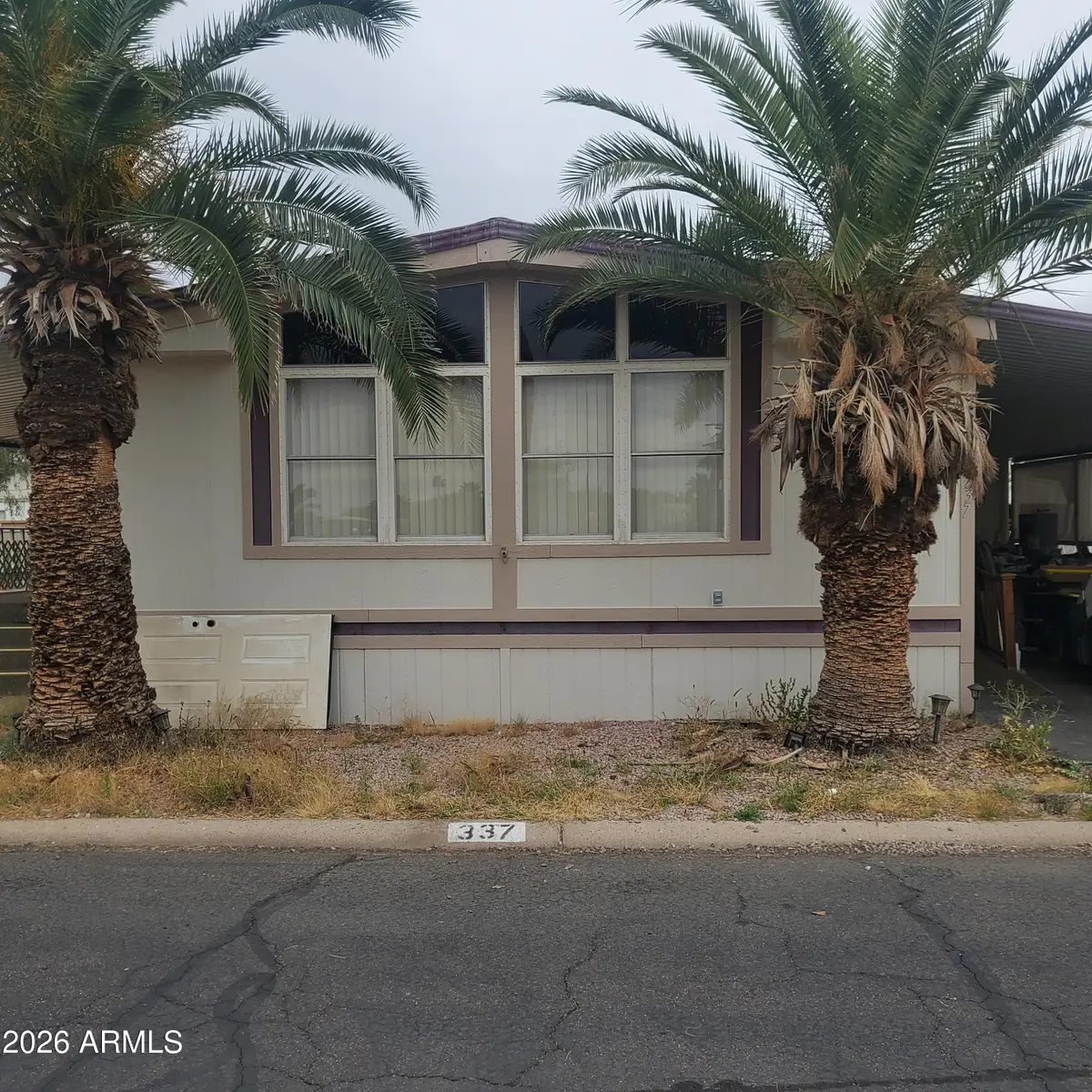 8780 E Mckellips Road E #337, Scottsdale, AZ 85257 - #1