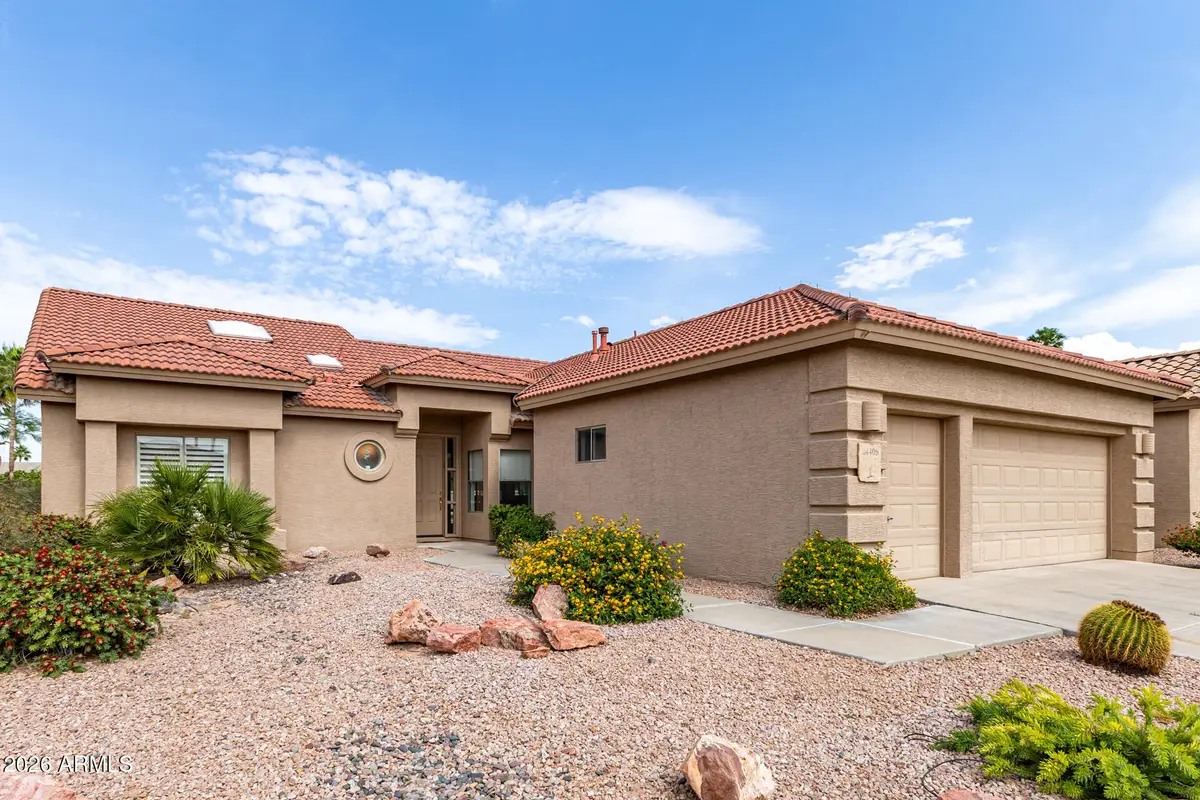 24409 S Sunbrook Drive, Sun Lakes, AZ 85248 - #1