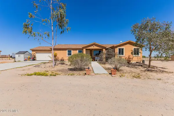 34214 W Wayland Drive, Tonopah, AZ 85354