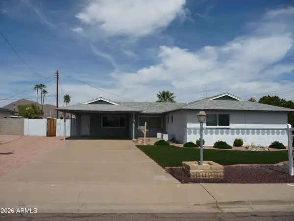 6538 E Oak Street, Scottsdale, AZ 85257