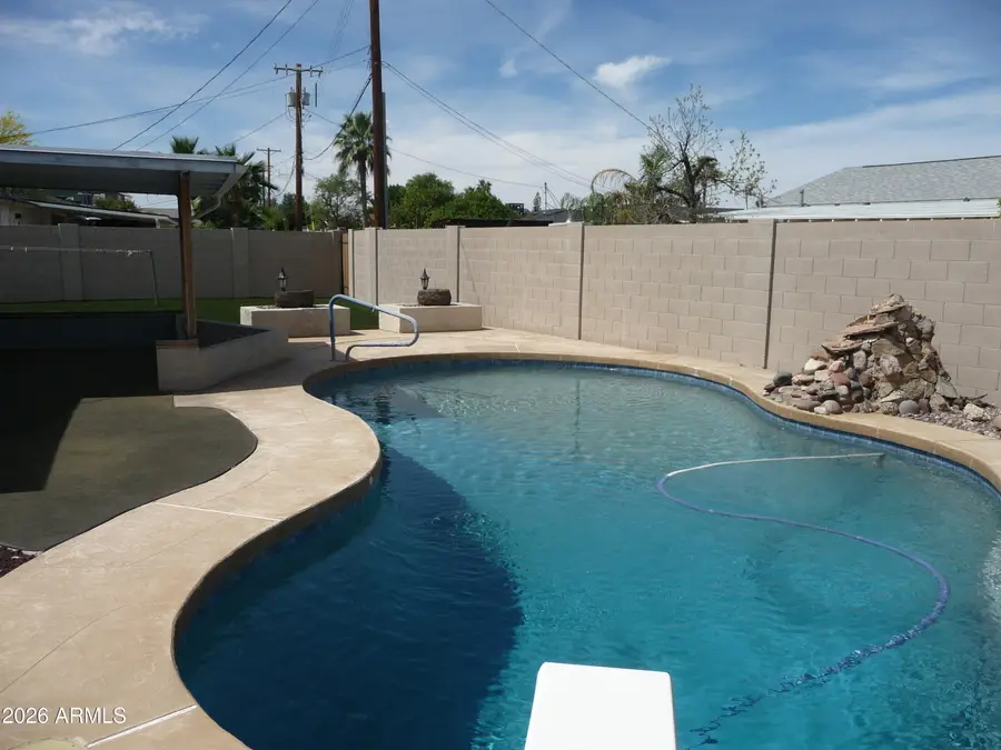 6538 E Oak Street, Scottsdale, AZ 85257 - #2