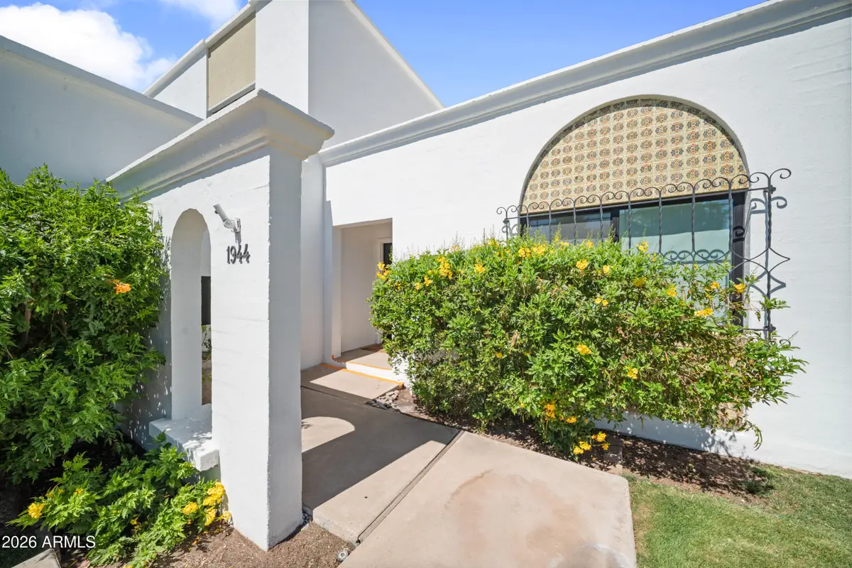 1944 E Medlock Drive, Phoenix, AZ 85016 - #1
