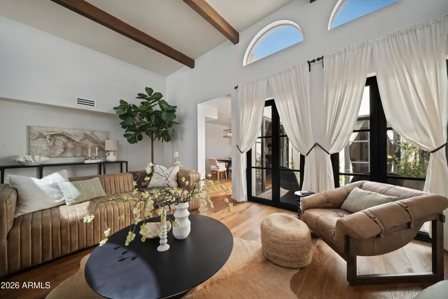 1944 E Medlock Drive, Phoenix, AZ 85016 - #2