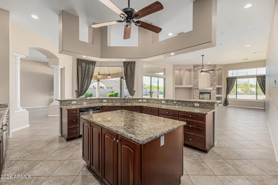 10024 W Jj Ranch Road, Peoria, AZ 85383 - #3