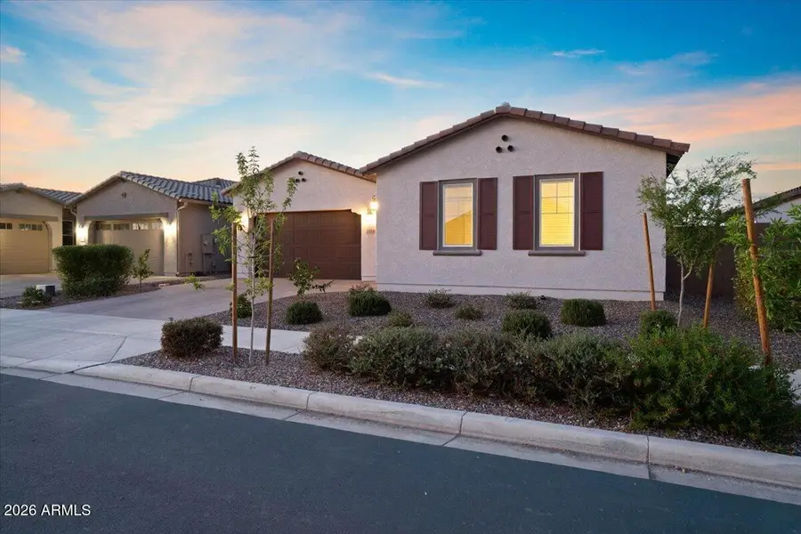 23018 E Lords Way, Queen Creek, AZ 85142 - #2