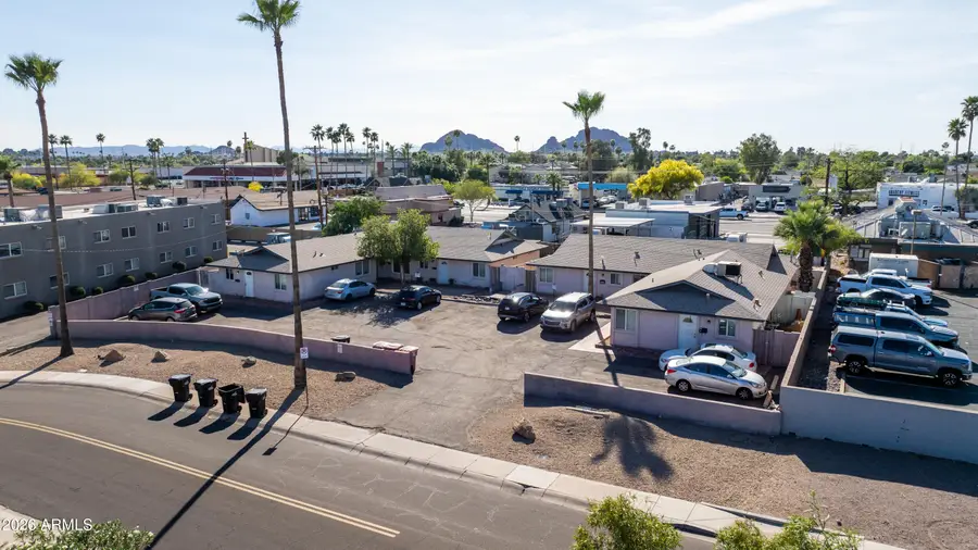 2620 N 72nd Place, Scottsdale, AZ 85257 - #2