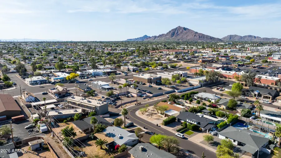 2620 N 72nd Place, Scottsdale, AZ 85257 - #3