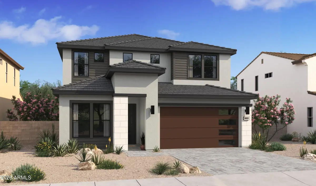 1110 E Yellowstone Place, Chandler, AZ 85249 - #1