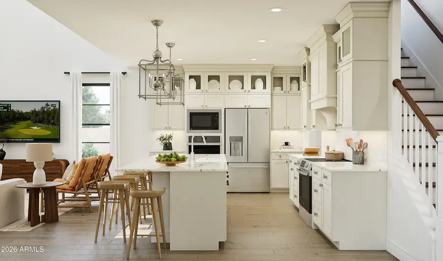 1110 E Yellowstone Place, Chandler, AZ 85249 - #3