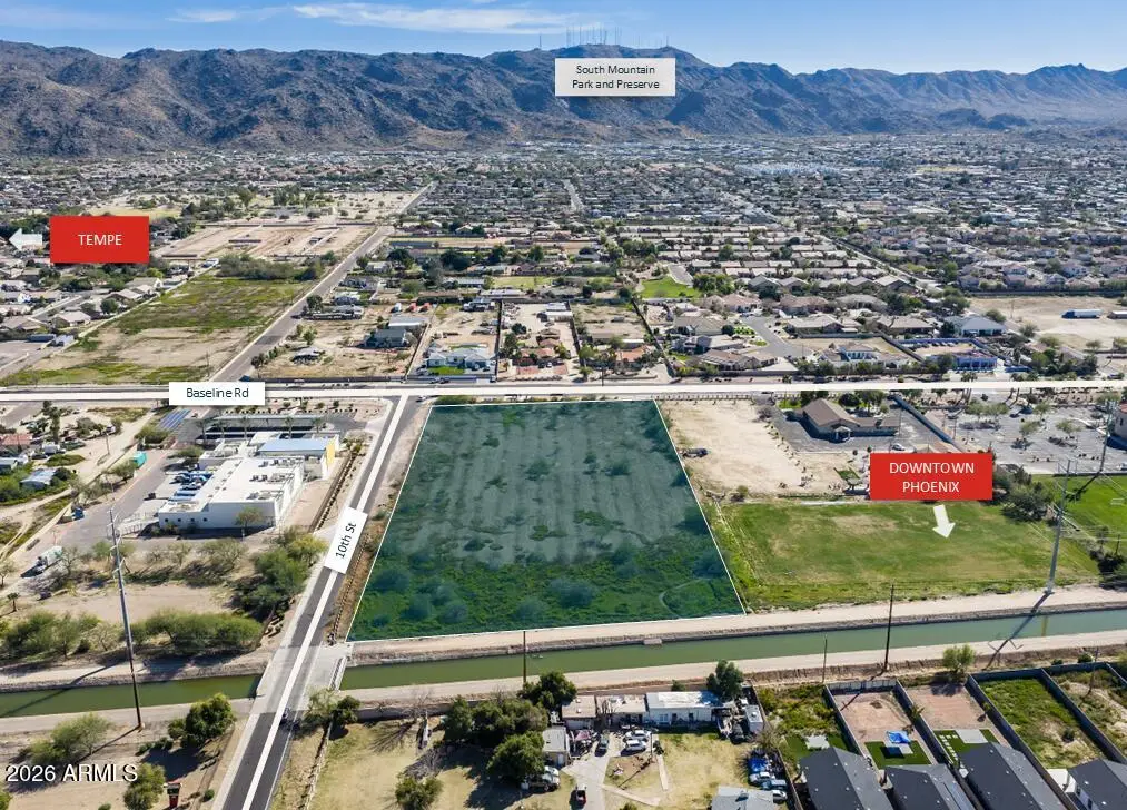 960 E Baseline Road, Phoenix, AZ 85042 - #1