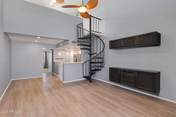 7675 E Mcdonald Drive #219, Scottsdale, AZ 85250