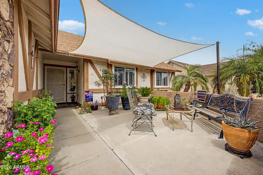 5632 W Desert Cove Avenue, Glendale, AZ 85304 - #2