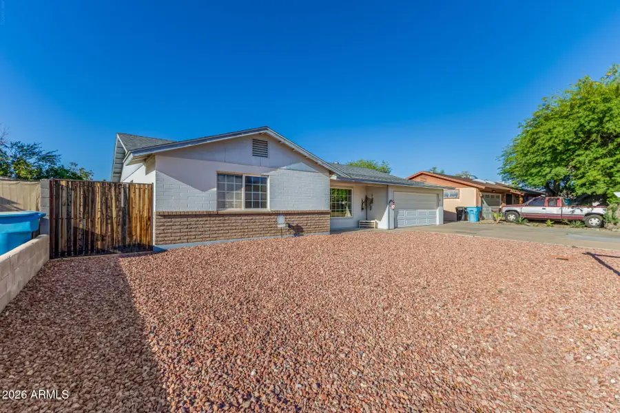 4152 W Paradise Drive, Phoenix, AZ 85029 - #2