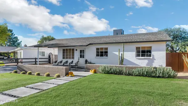 4549 E Campbell Avenue #101, Phoenix, AZ 85018