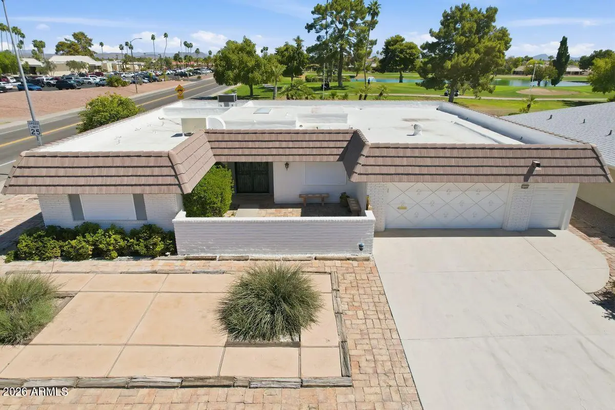 15225 N Cameo Drive, Sun City, AZ 85351 - #1