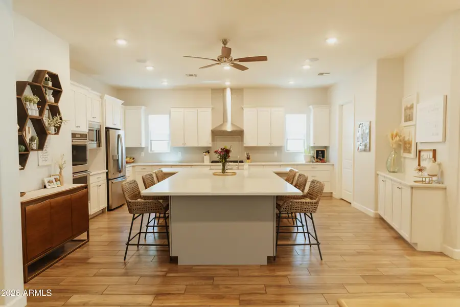 21112 E Aquarius Way, Queen Creek, AZ 85142 - #3