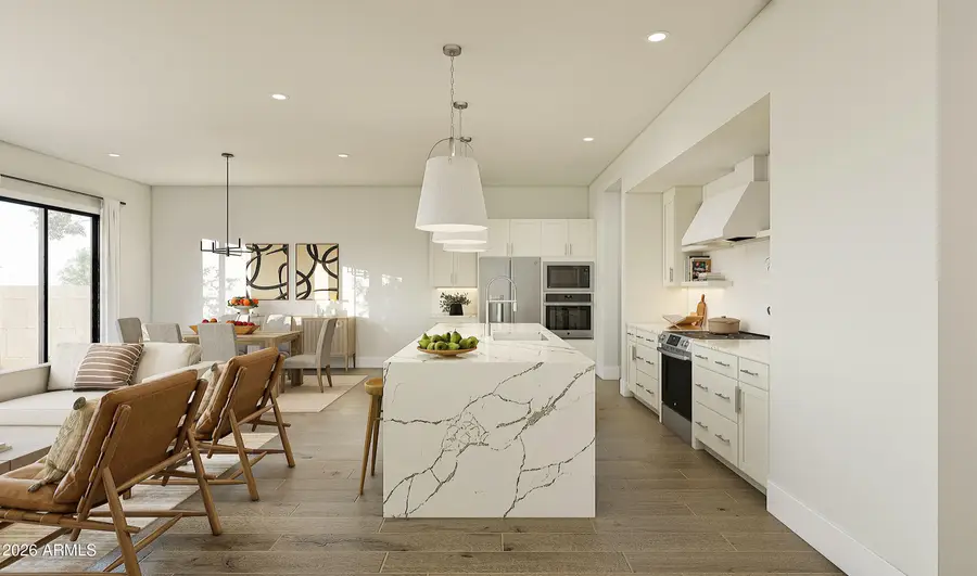 7261 E Via Luna Drive, Scottsdale, AZ 85255 - #3