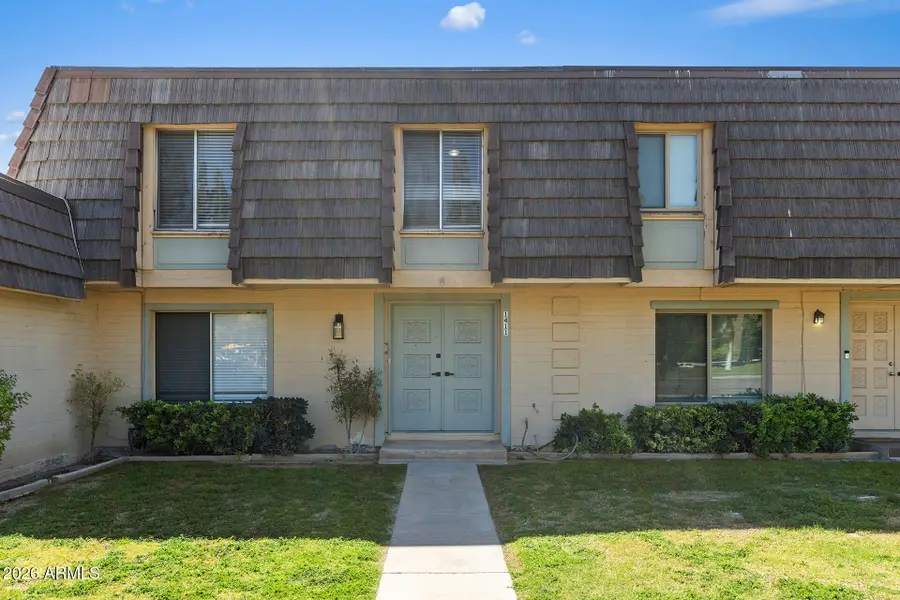 1411 E Southern Avenue, Tempe, AZ 85282 - #3