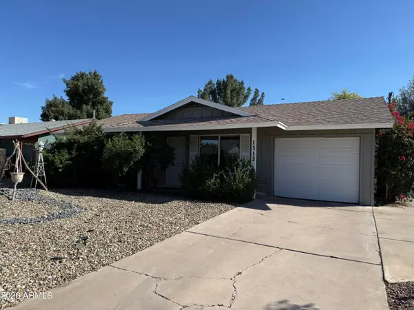 1513 W Helena Drive, Phoenix, AZ 85023