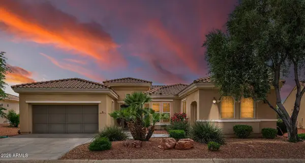 23016 N Pedregosa Drive, Sun City West, AZ 85375