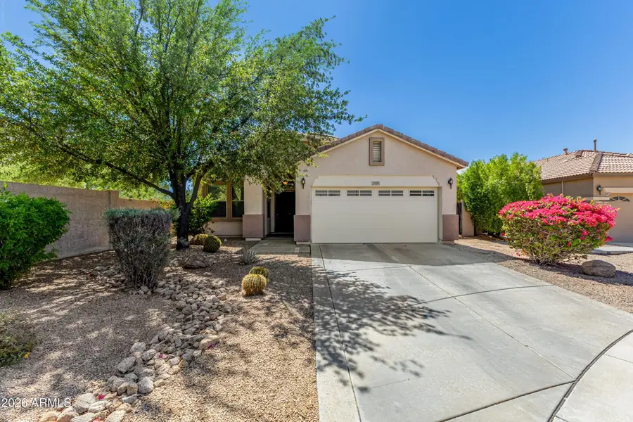 2503 W Preserve Way, Phoenix, AZ 85085 - #2