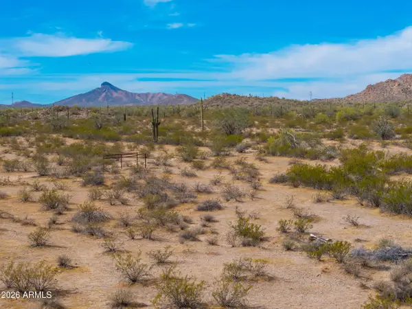 0 N Olmo Road #3, Casa Grande, AZ 85122