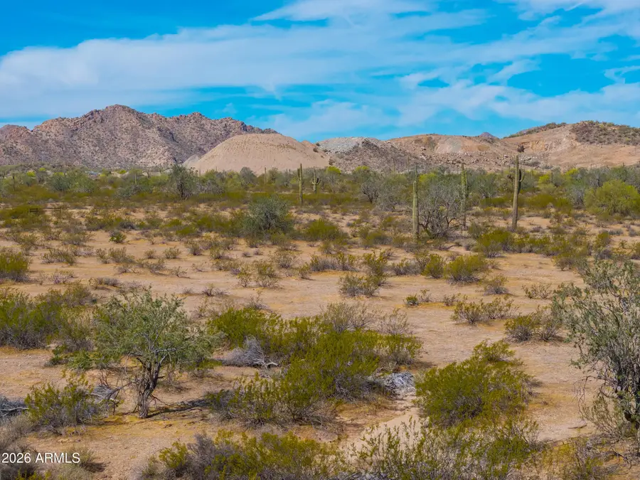 0 N Olmo Road #3, Casa Grande, AZ 85122 - #2