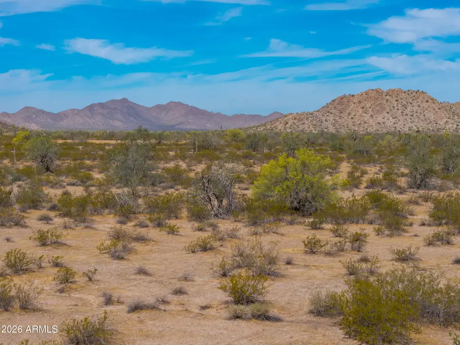 0 N Olmo Road #3, Casa Grande, AZ 85122 - #3