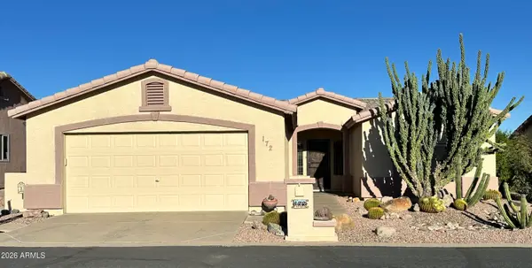 2101 S Meridian Road #172, Apache Junction, AZ 85120