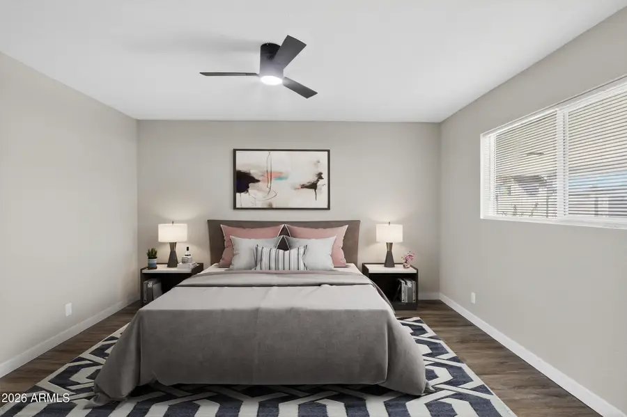 1063 N July Circle, Mesa, AZ 85203 - #3