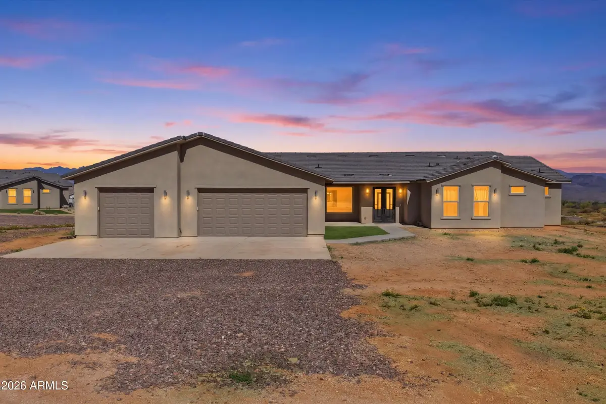 16320 E Skinner Drive, Scottsdale, AZ 85262 - #1