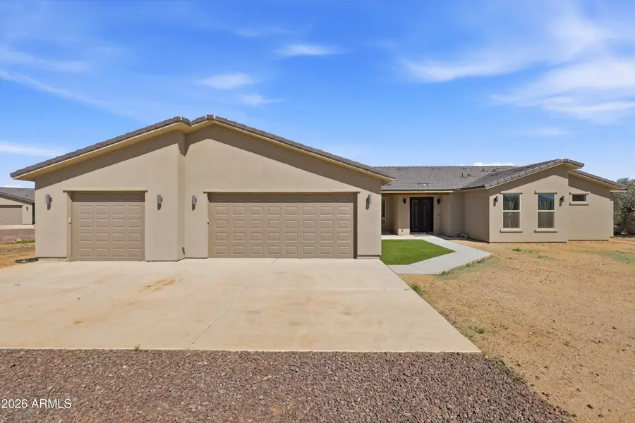 16320 E Skinner Drive, Scottsdale, AZ 85262 - #2