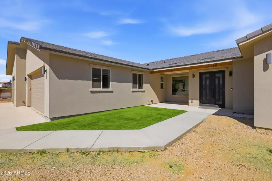 16320 E Skinner Drive, Scottsdale, AZ 85262 - #3