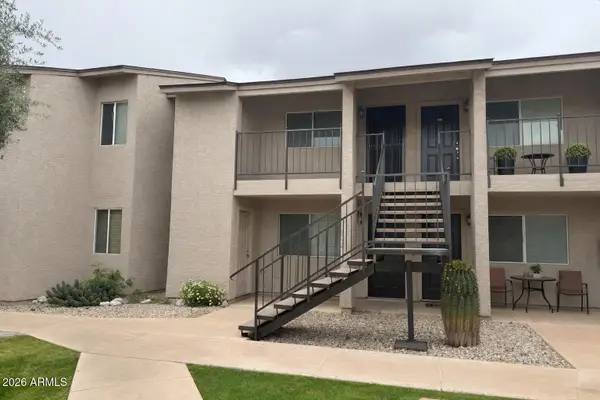 12440 N 20th Street #202, Phoenix, AZ 85022