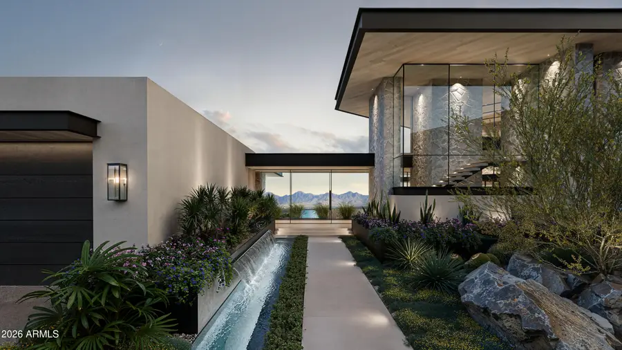 6203 E Cholla Lane, Paradise Valley, AZ 85253 - #2