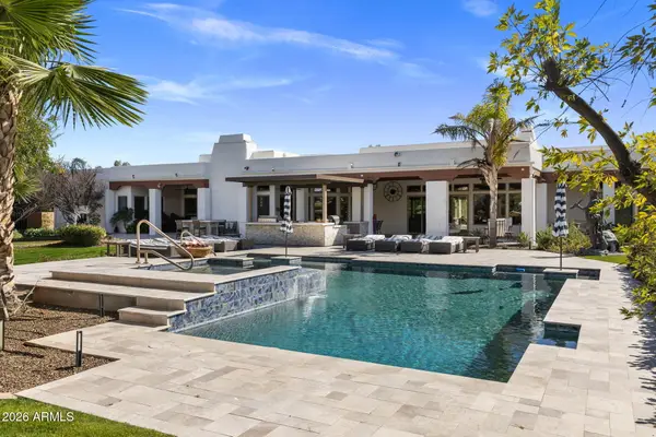 6700 E Malcomb Drive, Paradise Valley, AZ 85253