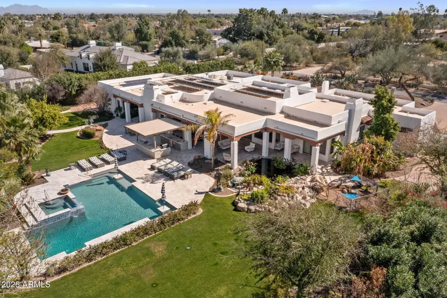 6700 E Malcomb Drive, Paradise Valley, AZ 85253 - #2