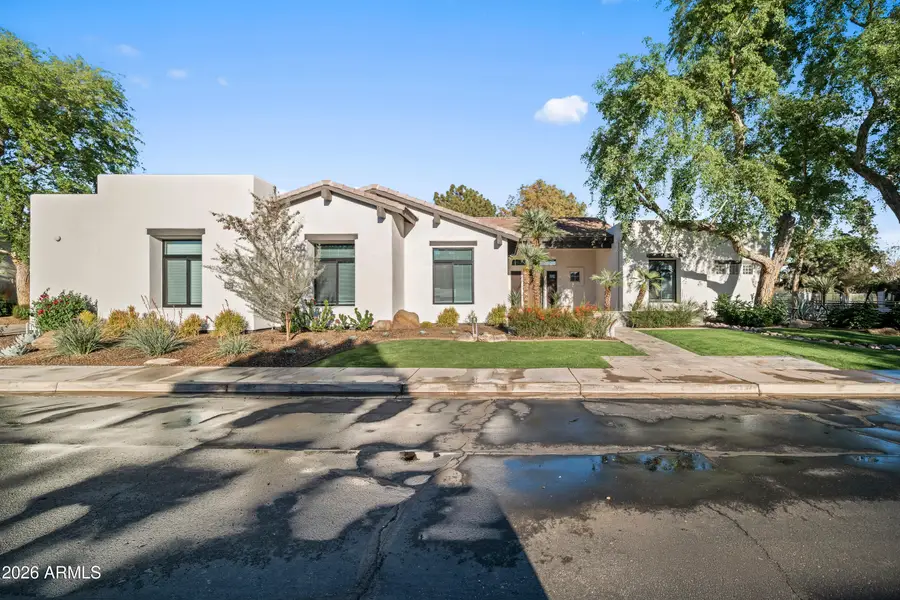 11785 N 83rd Place, Scottsdale, AZ 85260 - #2